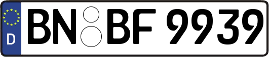 BN-BF9939