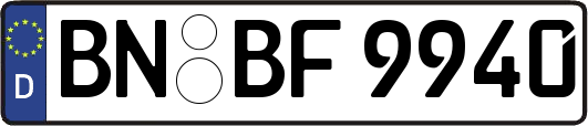 BN-BF9940