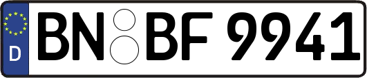 BN-BF9941