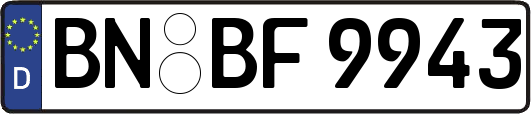 BN-BF9943