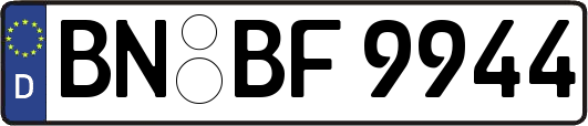 BN-BF9944