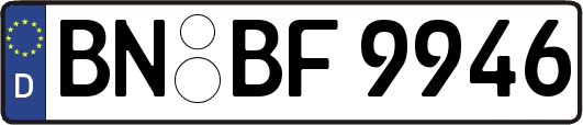 BN-BF9946