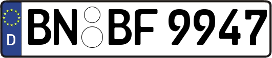 BN-BF9947