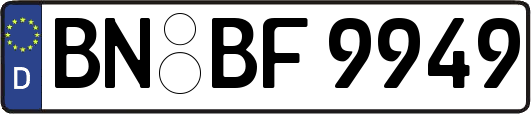 BN-BF9949