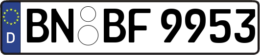 BN-BF9953