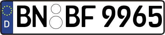 BN-BF9965