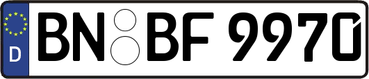 BN-BF9970