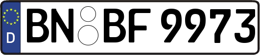 BN-BF9973