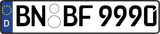 BN-BF9990