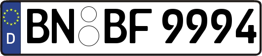 BN-BF9994