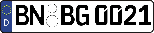 BN-BG0021