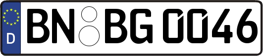 BN-BG0046