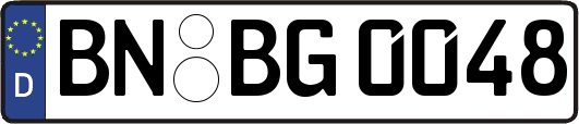 BN-BG0048