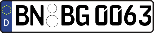 BN-BG0063