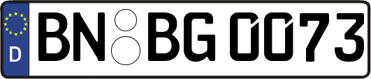 BN-BG0073