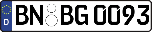 BN-BG0093
