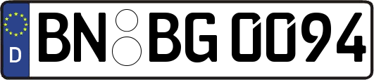 BN-BG0094