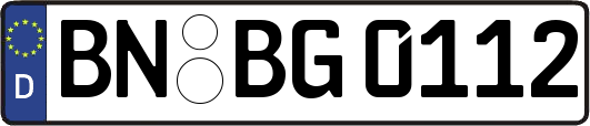 BN-BG0112