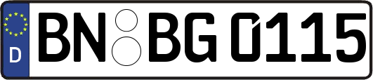 BN-BG0115