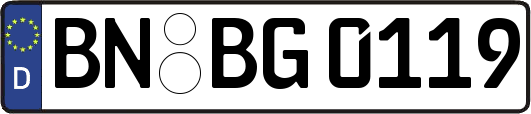 BN-BG0119