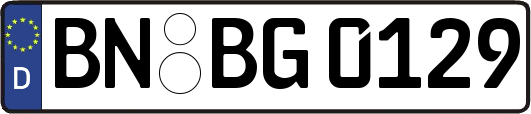 BN-BG0129