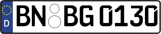 BN-BG0130