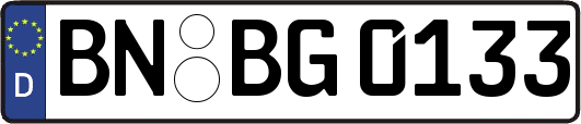 BN-BG0133