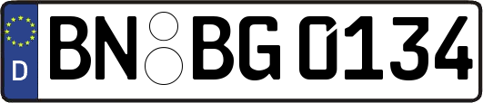 BN-BG0134