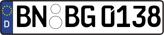 BN-BG0138