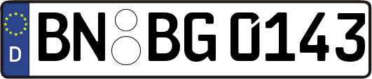 BN-BG0143