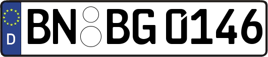 BN-BG0146