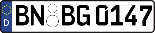 BN-BG0147