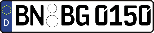 BN-BG0150