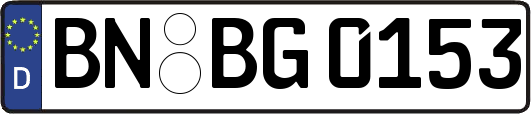 BN-BG0153