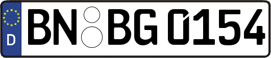 BN-BG0154