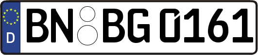 BN-BG0161