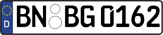BN-BG0162