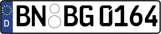 BN-BG0164