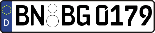 BN-BG0179