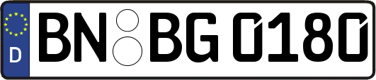 BN-BG0180