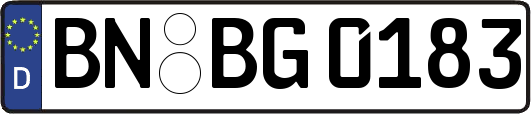 BN-BG0183