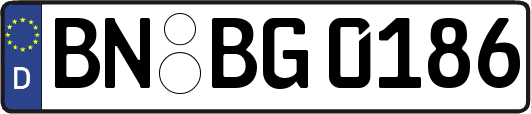 BN-BG0186