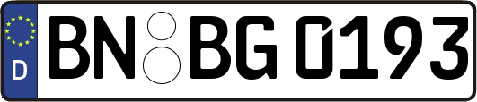 BN-BG0193