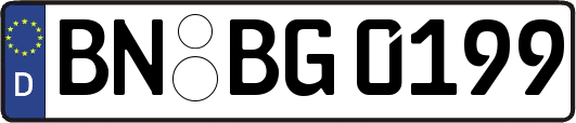 BN-BG0199