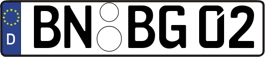 BN-BG02