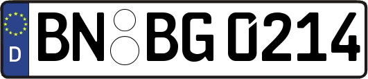 BN-BG0214