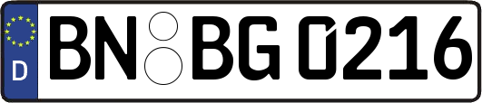 BN-BG0216