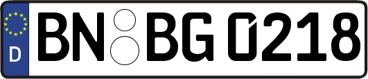 BN-BG0218