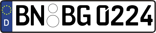 BN-BG0224