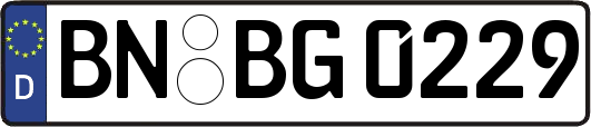 BN-BG0229